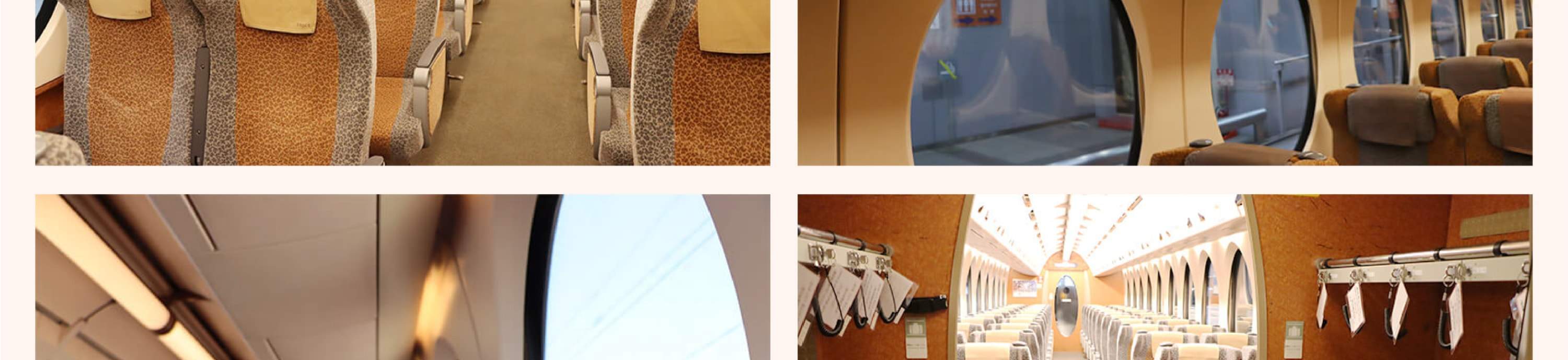 Билет на экспресс Nankai Rapi:t до аэропорта Кансай