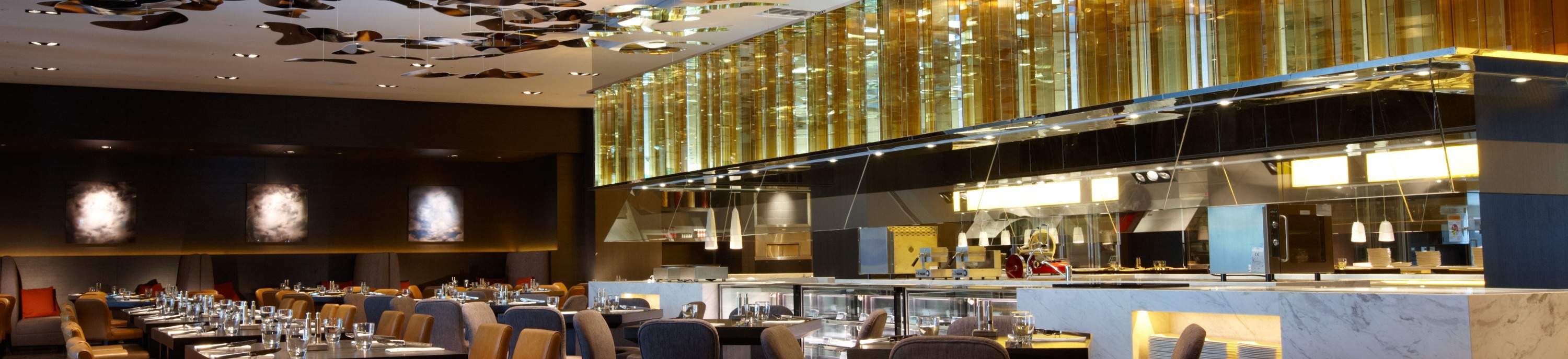 Dapur Penemuan Le Méridien