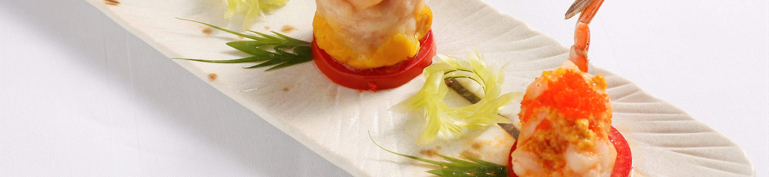 曼谷雅典娜酒店丝绸之路 (The Silk Road Bangkok at The Athenee Hotel Bangkok)