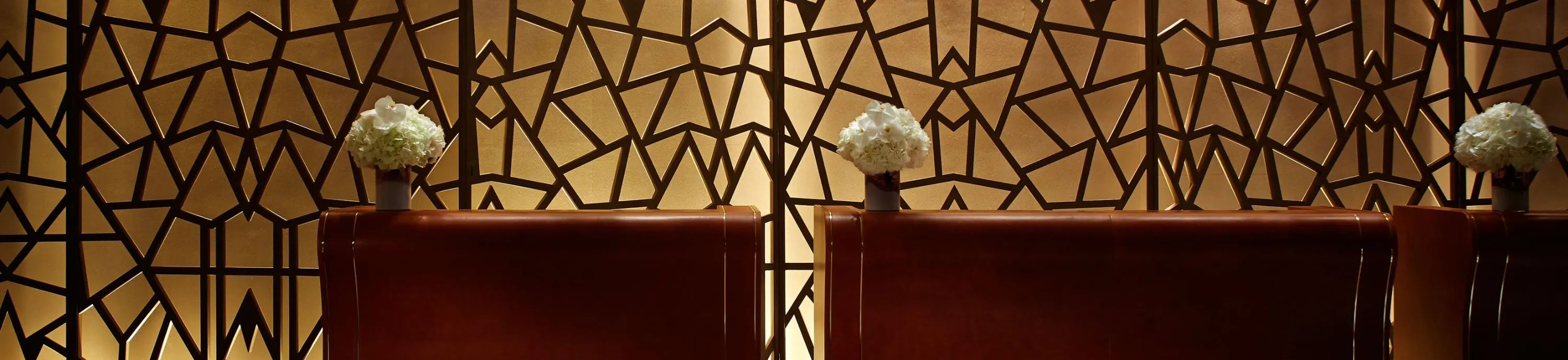 The Ritz-Carlton Spa, Macau