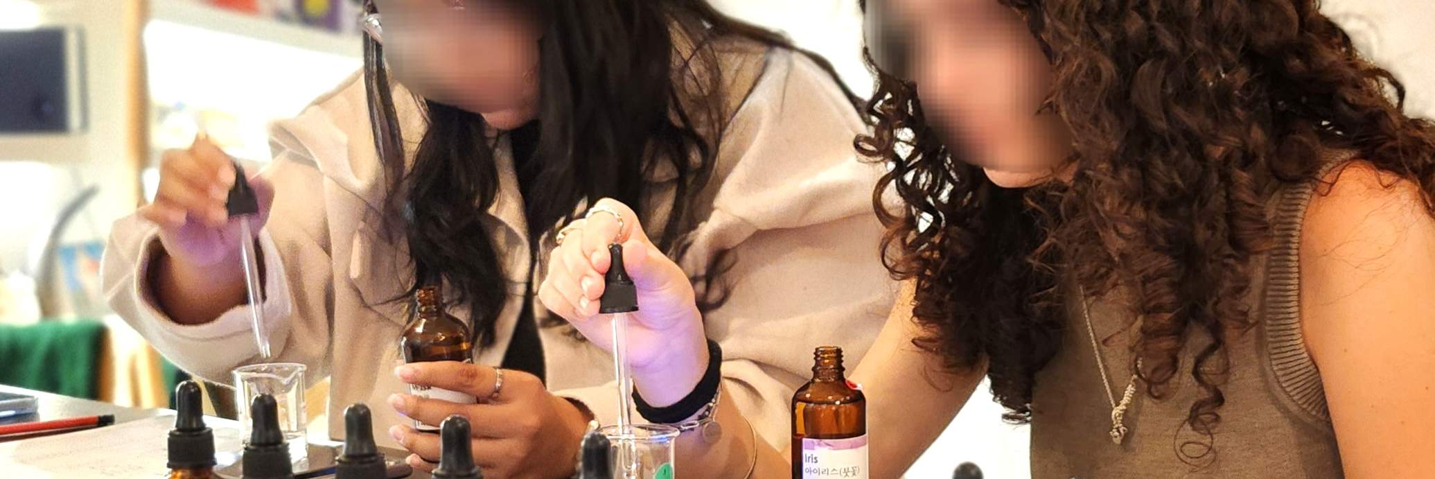 Un temps précieux pour se concentrer sur soi