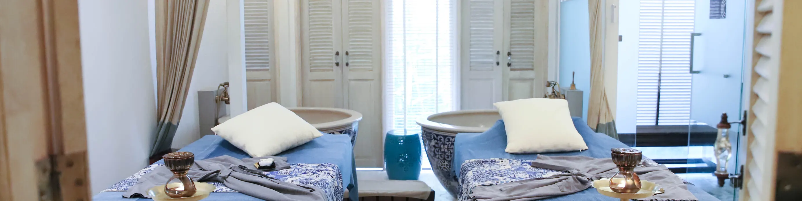 Divana Virtue Spa Silom