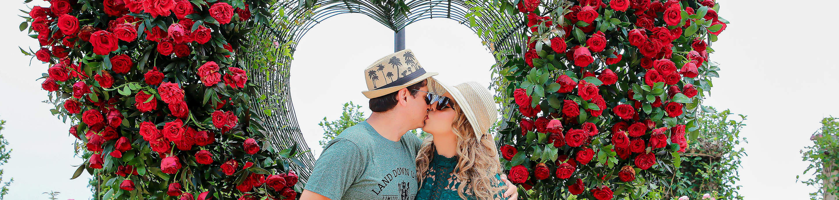 Servizio fotografico di 3 ore al Ponte d'Oro nelle Ba Na Hills