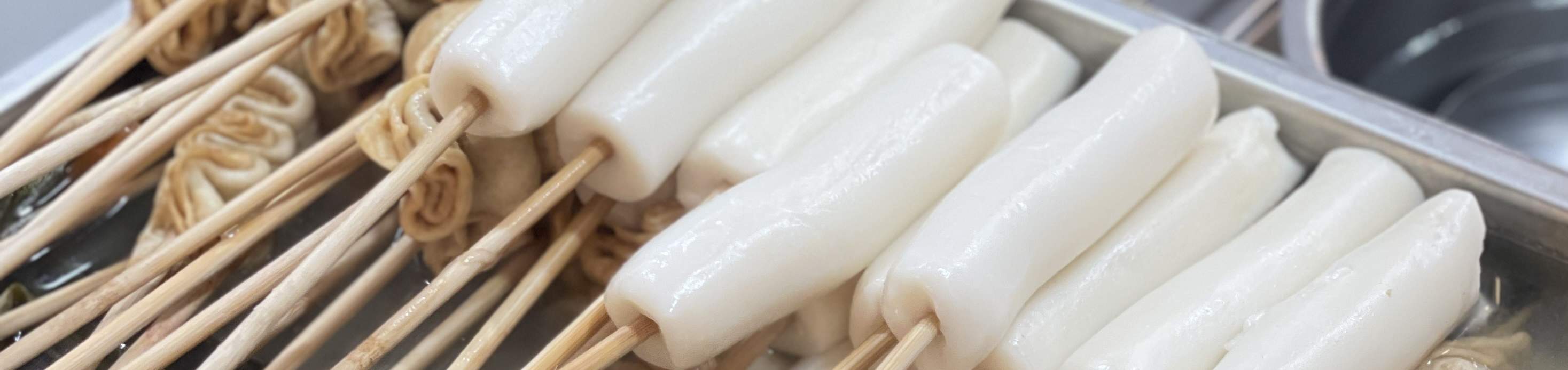 Maridaje de bebidas tradicionales coreanas