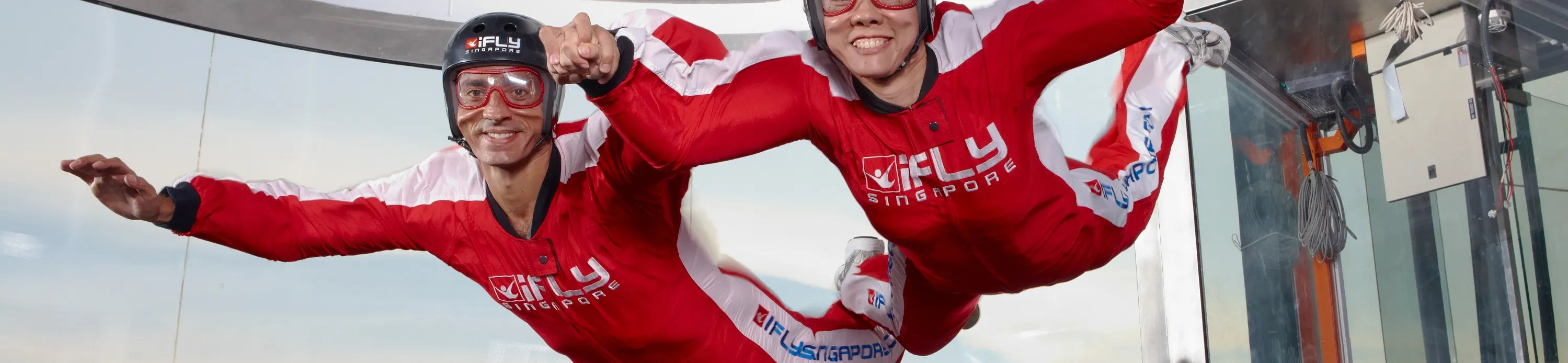 iFly