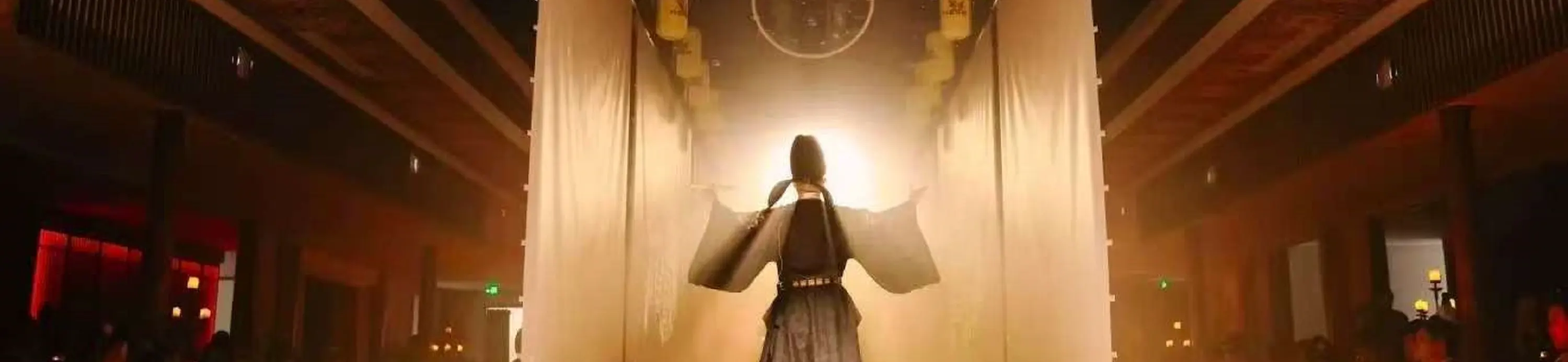 龙门宴乐