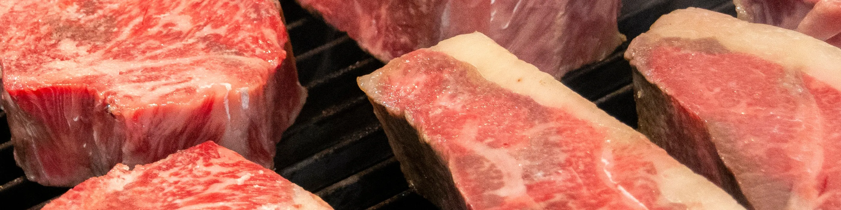 银座ブルーリリー ステーキ チャイニーズレストラン (GINZA BLUE LILY) 牛排与中式料理 - 东京银座