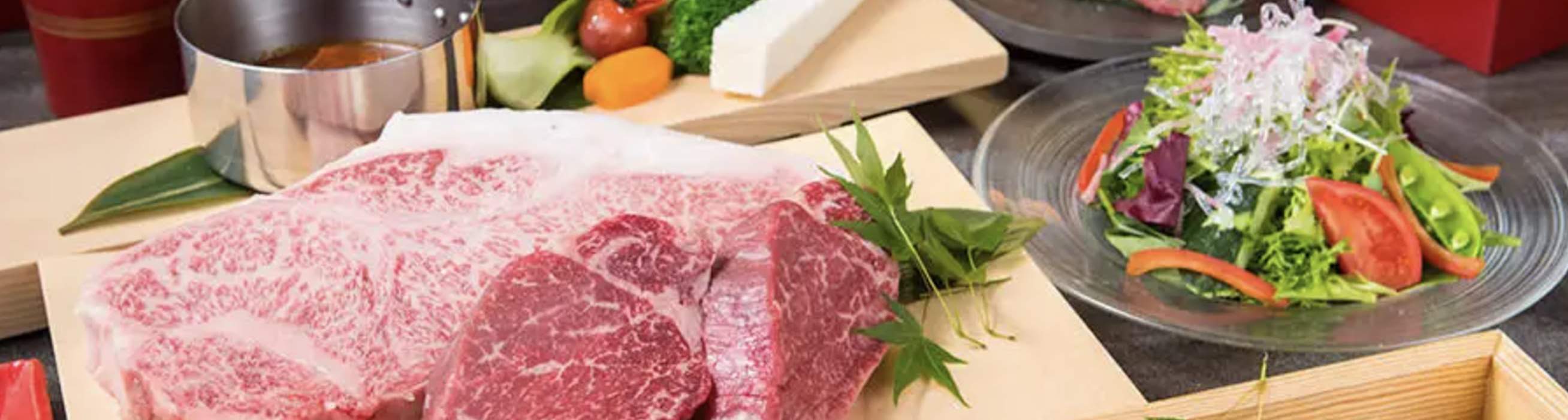 Dotonbori Seafood Teppanyaki Kobe Beef Wanomiya Osaka Dotonbori Main Store