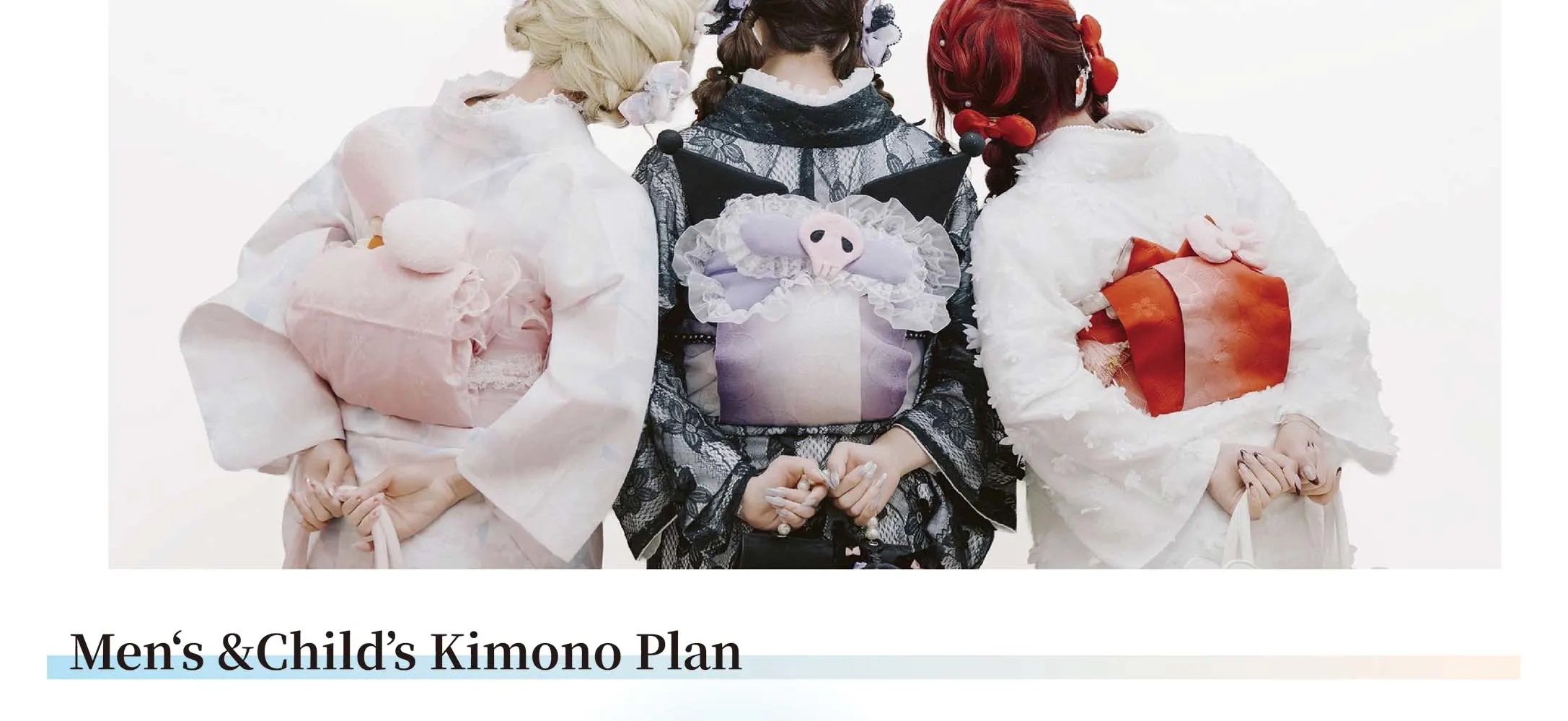 Kyoto Kimono and Yukata Rental at Kimono Miyabi Kyoto