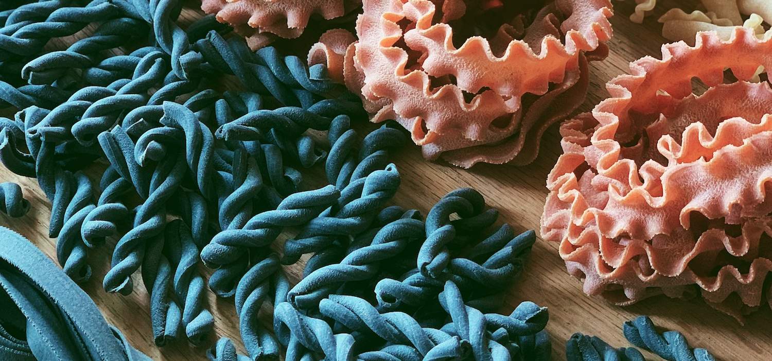 Gnocchi & Pasta Masterclass oleh Tipo Together at the Table Klook