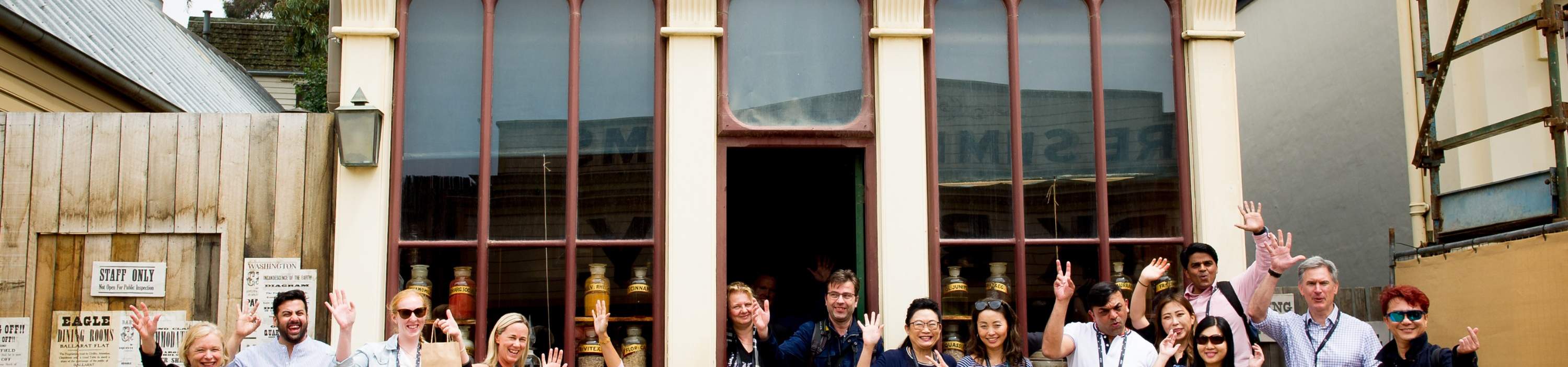 Gold City and Wildlife: A Ballarat & Sovereign Hill Day Tour - Klook India