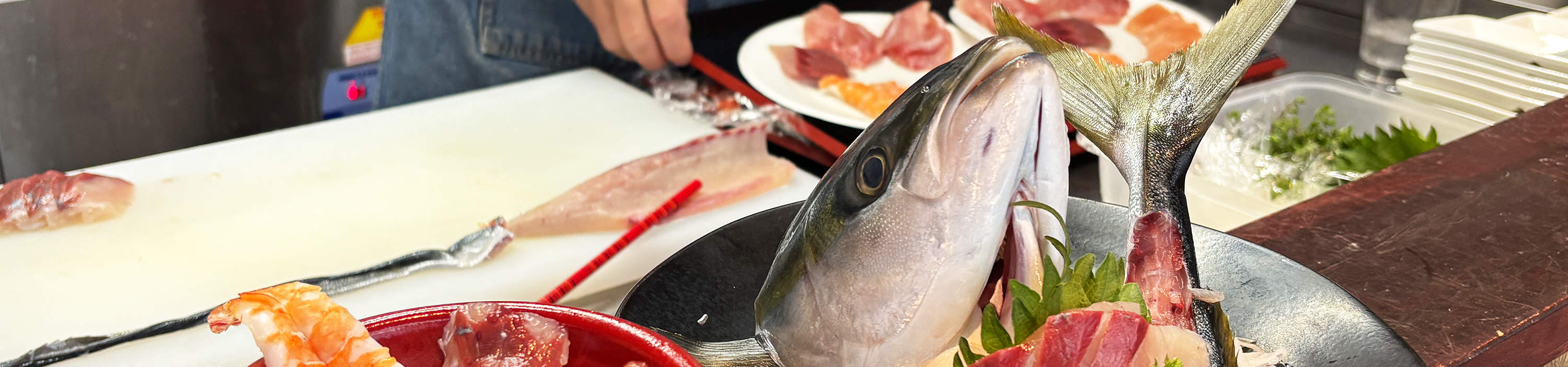 Tokyo Tsukiji Fish Market Food and Culture Walking Tour - Klook États-Unis