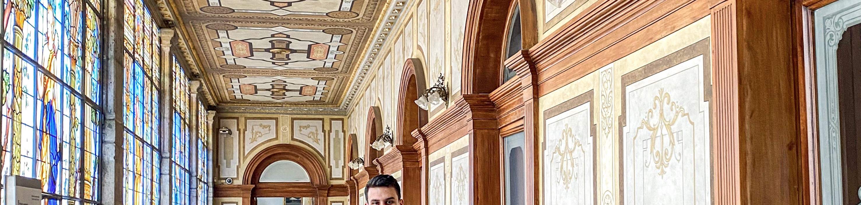 Skip-the-line ticket to Chapultepec Castle