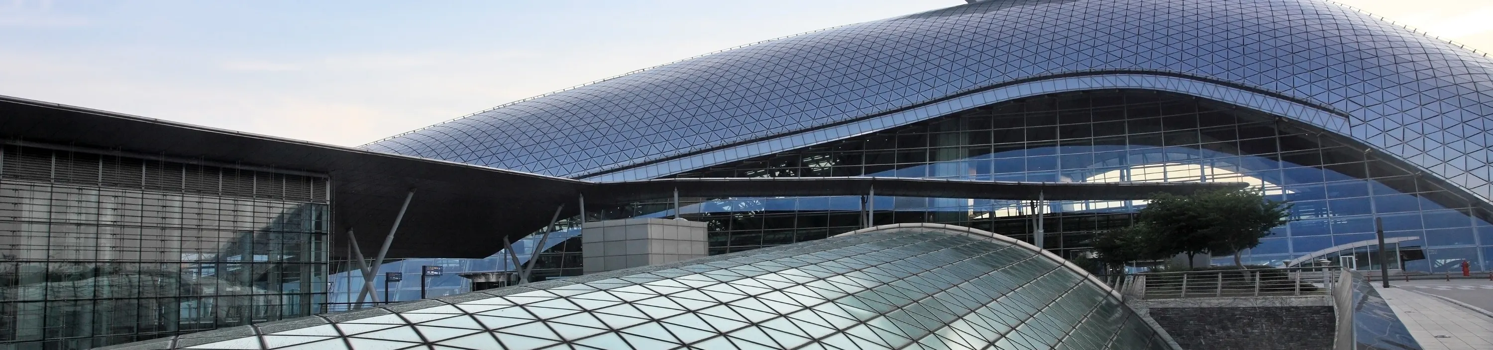 Hyundai Duty Free grand open in Incheon Airport as well!