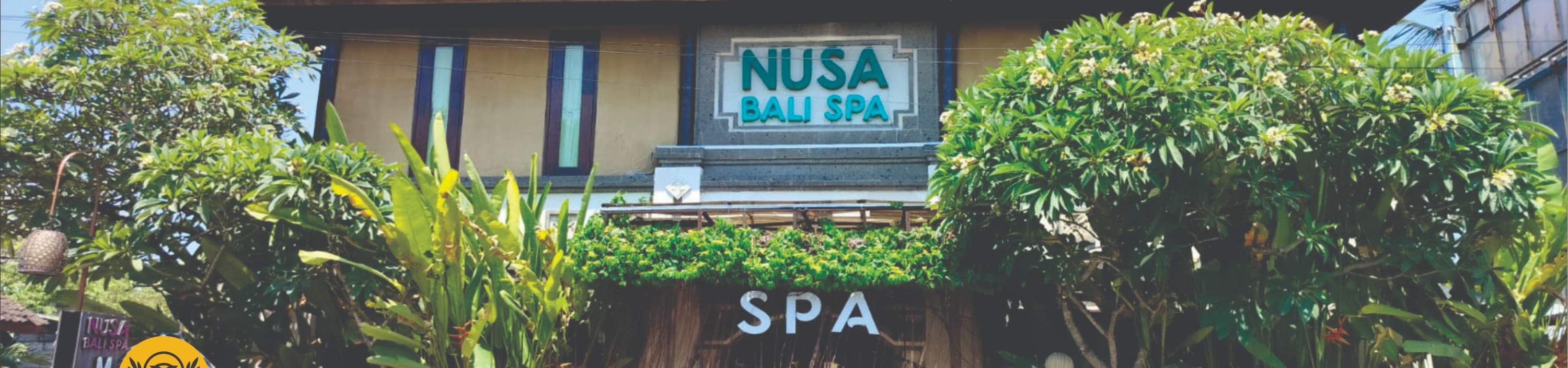 Nusa Bali Spa Experience в Нуса-Дуа, Бали