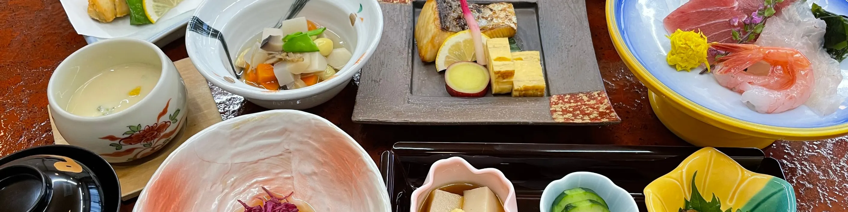 割烹大善（Kappo Daizen）高级日本料理 - 新潟