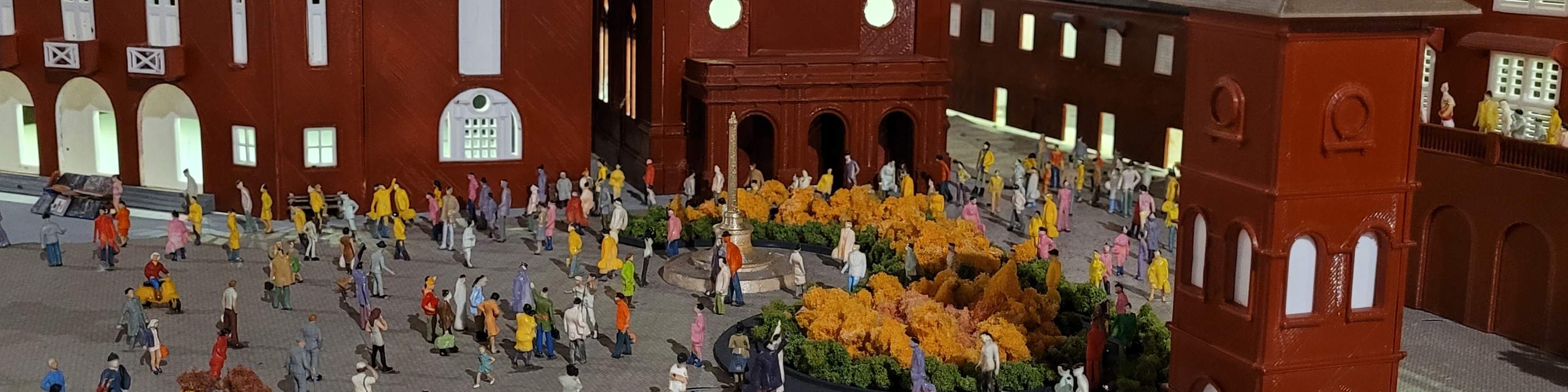 쿠알라룸푸르 민네이처 말레이시아 입장권