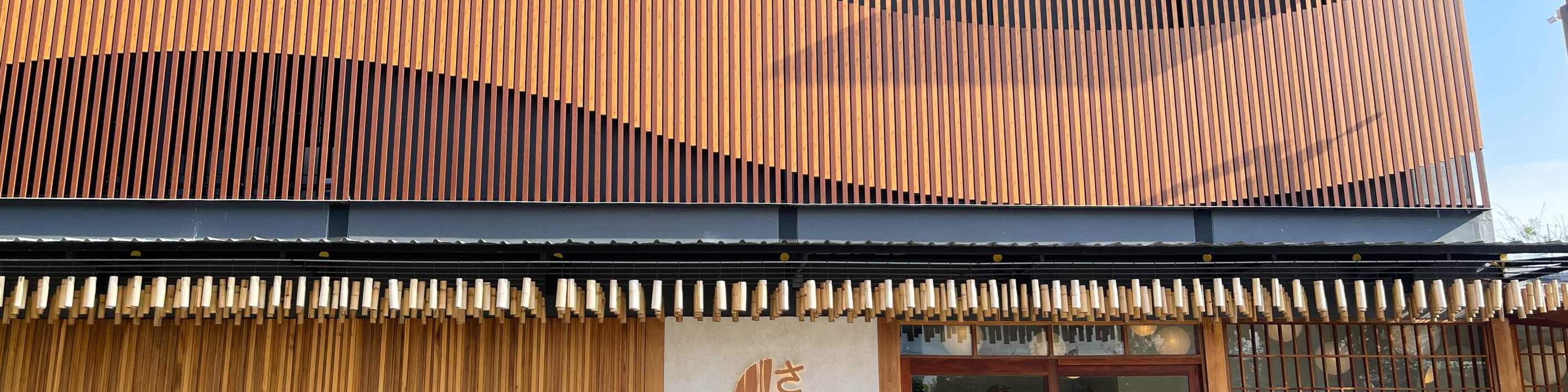 SAMA Onsen & Massage in Phuket Stadt