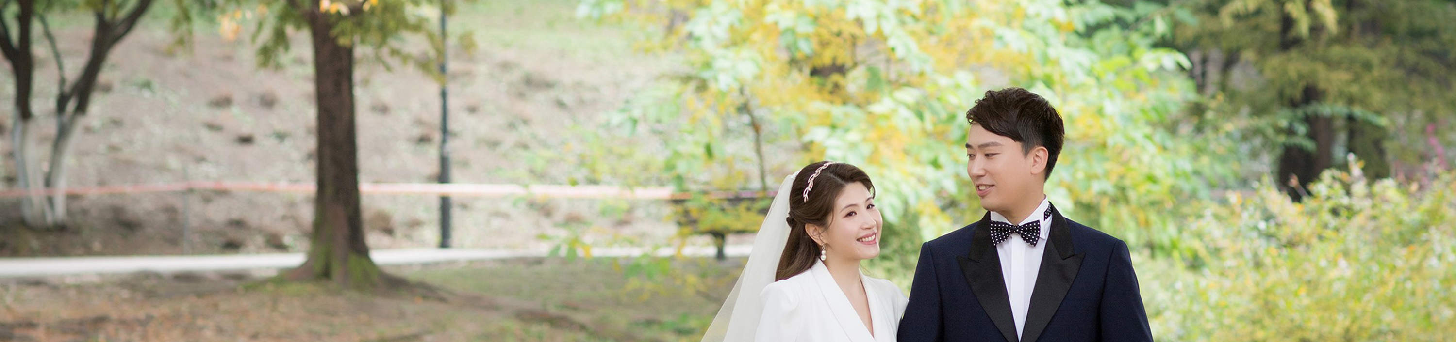 Korea Z-and Outdoor Shooting Experience