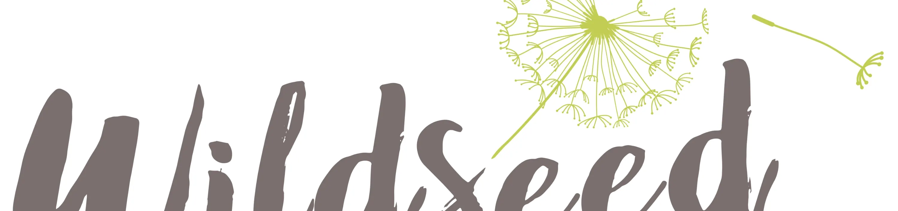 避暑别墅的 Wildseed 酒吧