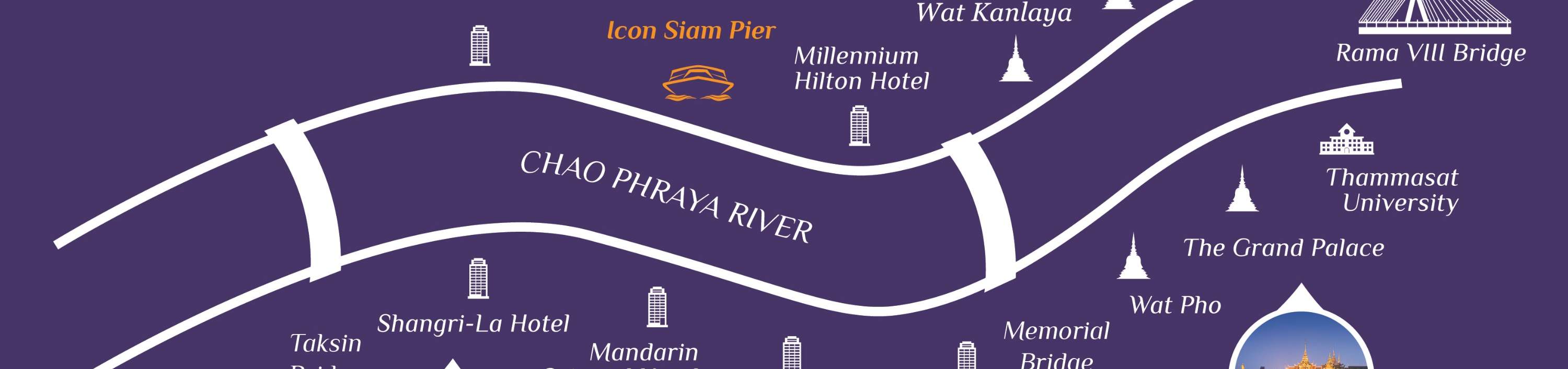 Percorso Crocieristico