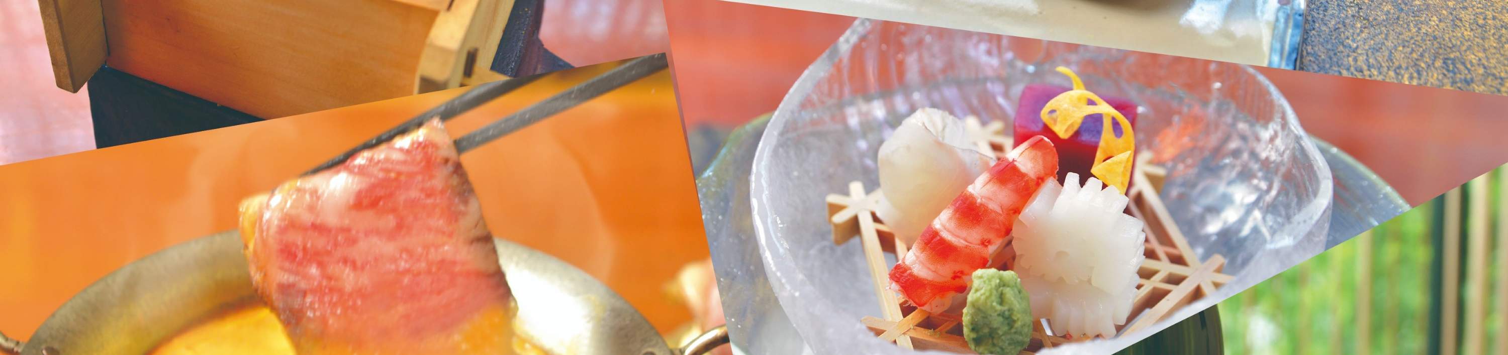 KINARI - 東京表参道の伝統的な日本料理