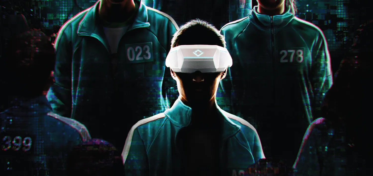 VR Experience at Sandbox VR in Macau