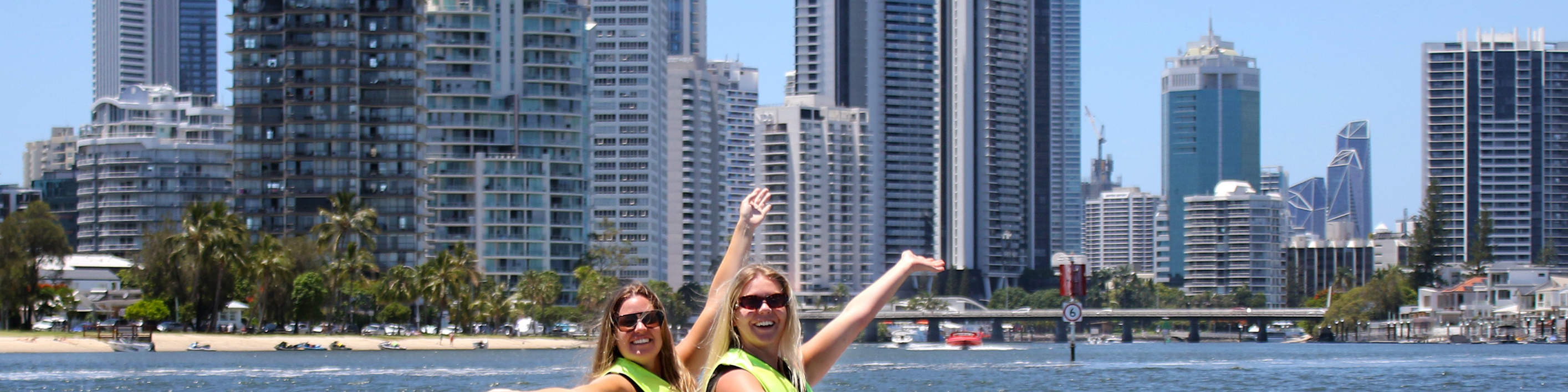 Avventura di 2 ore in moto d'acqua: Tour Odissea dell'Isola