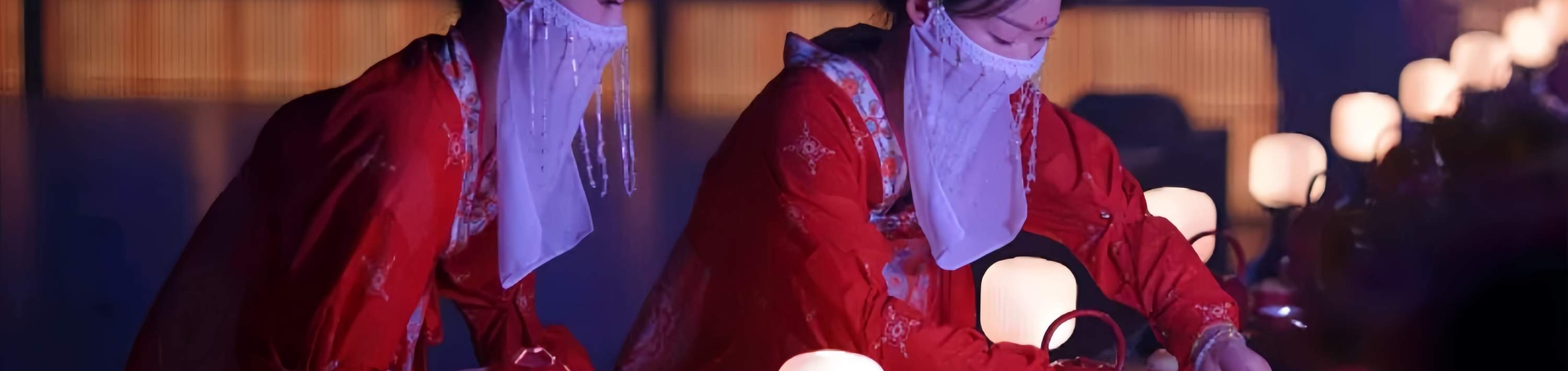 Kunming Jue Yan: Pengalaman Imersif Menikmati Jamuan Diraja Seperti Raja Beribu Tahun Dahulu