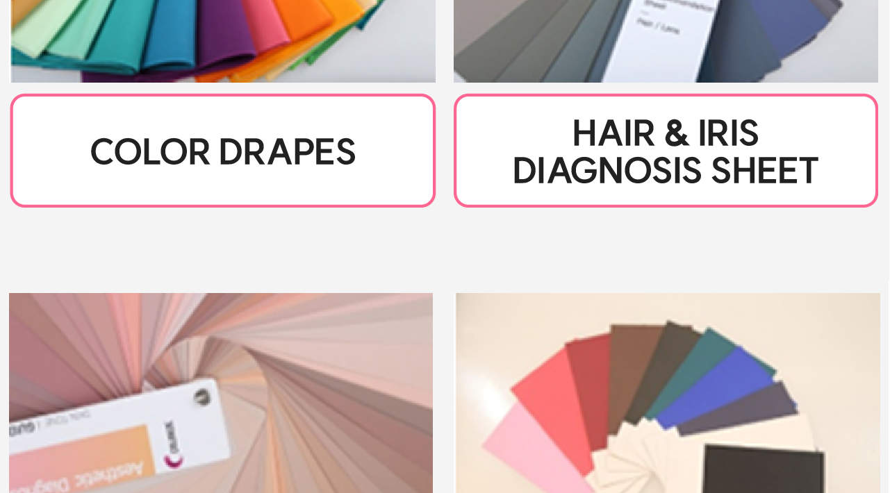 Análisis de Color Personalizado de Maquillaje Colorize en Myeongdong, Seúl