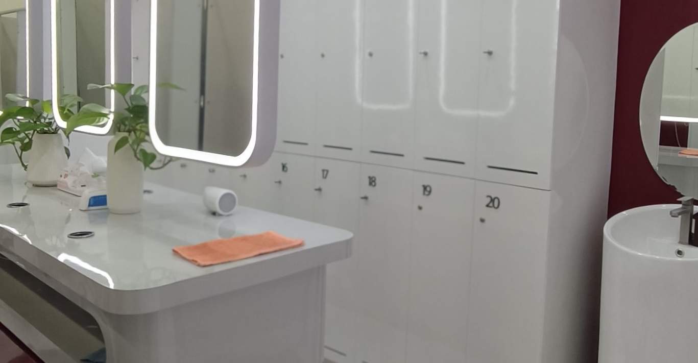 Project-H Muay Thai Gym en Terminal 21 Rama 3 en Bangkok