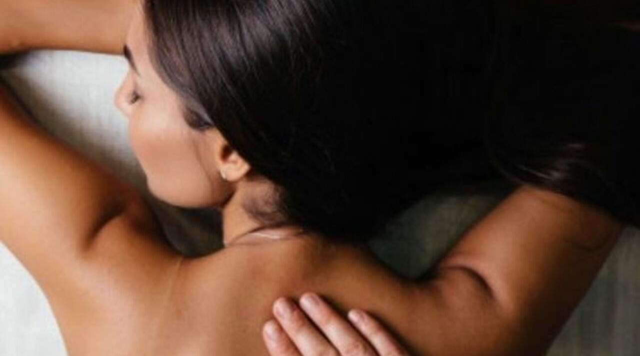 Turkish Bath and Full Body Massage with Transport