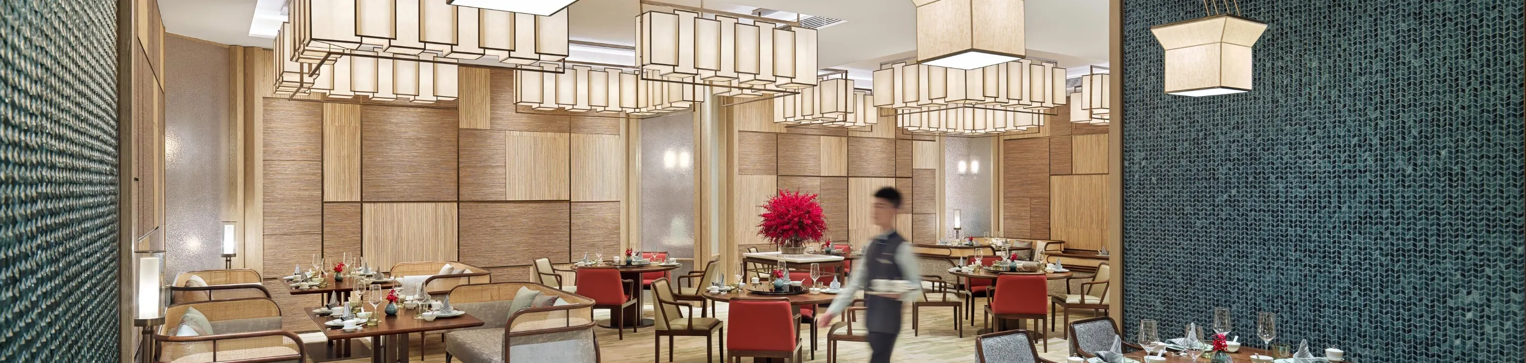餐厅-东湾