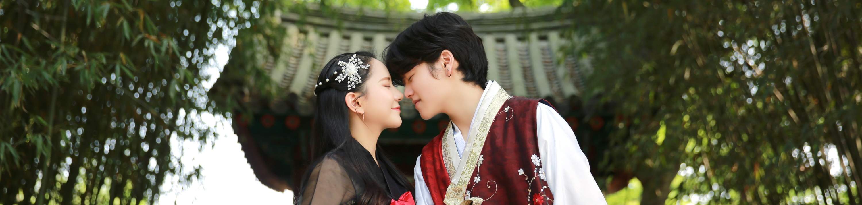 ประสบการณ์ชุดฮันบกและการถ่ายภาพที่หมู่บ้านชอนจูฮันอก