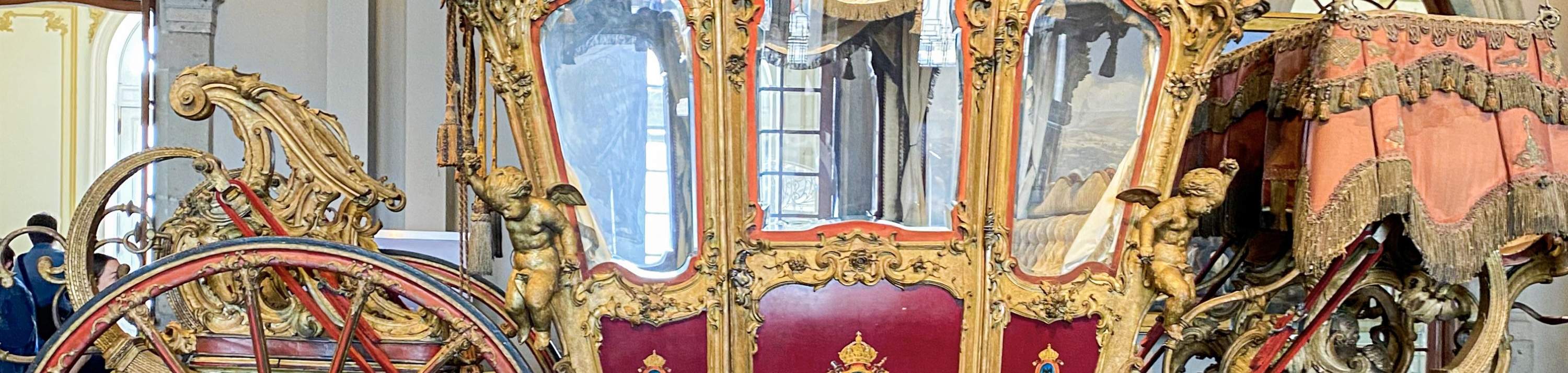 Skip-the-line ticket to Chapultepec Castle