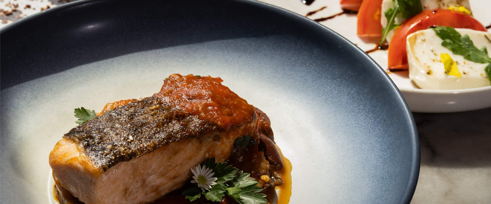 曼谷金普頓玫萊酒店Ms.Jigger午餐套餐