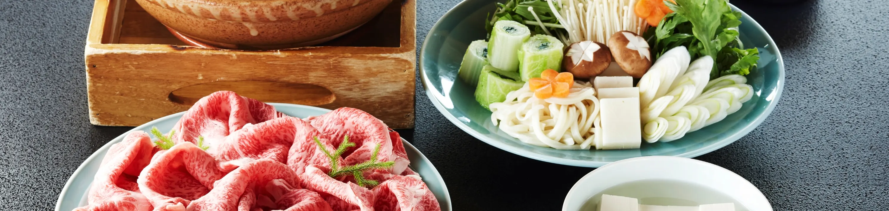 料庭 八千代（Ryotei Yachiyo） － 怀石料理＆寿喜烧＆涮涮锅（京都）