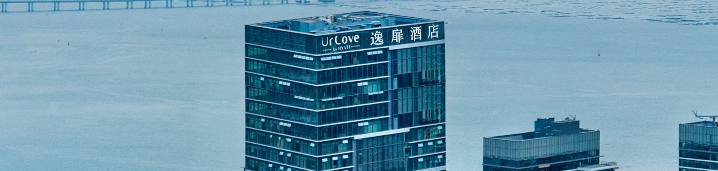 深圳蛇口太子湾逸扉酒店住宿套餐