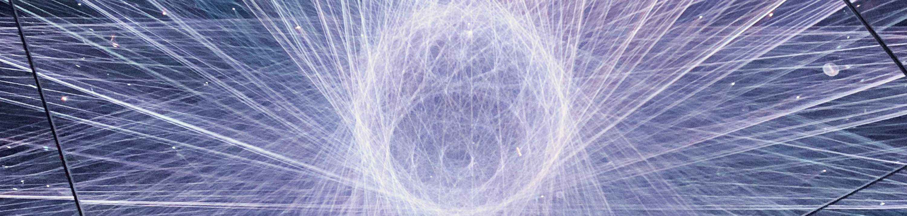 빛 조각 – 비행기