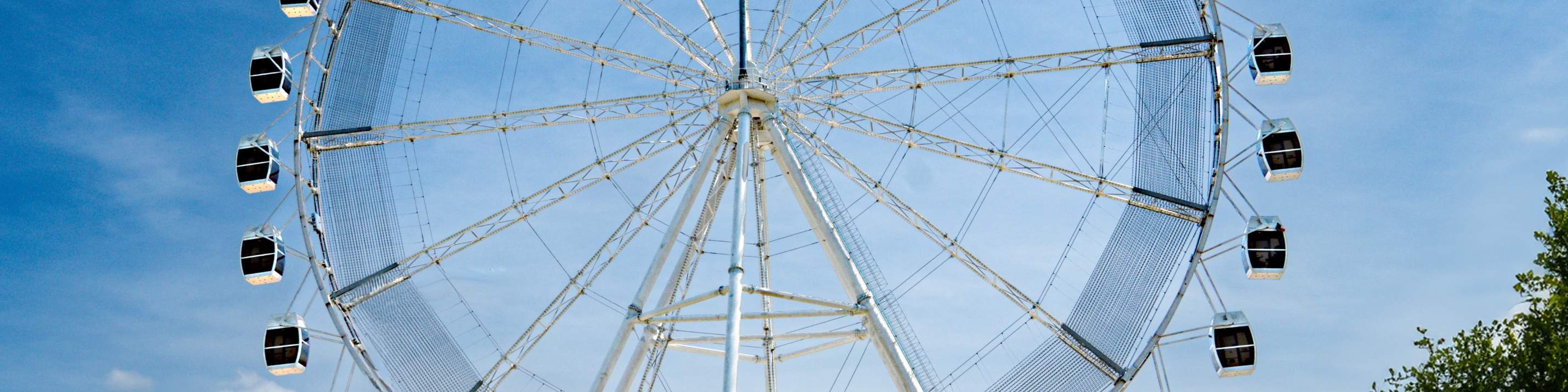 Билет в FunPark Gamuda Luge Gardens