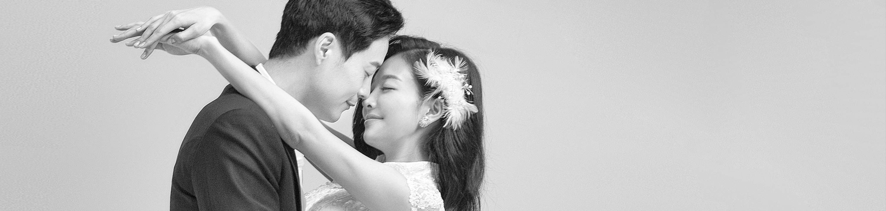 Trải Nghiệm Chụp Ảnh Cưới của Z-and ở Seoul