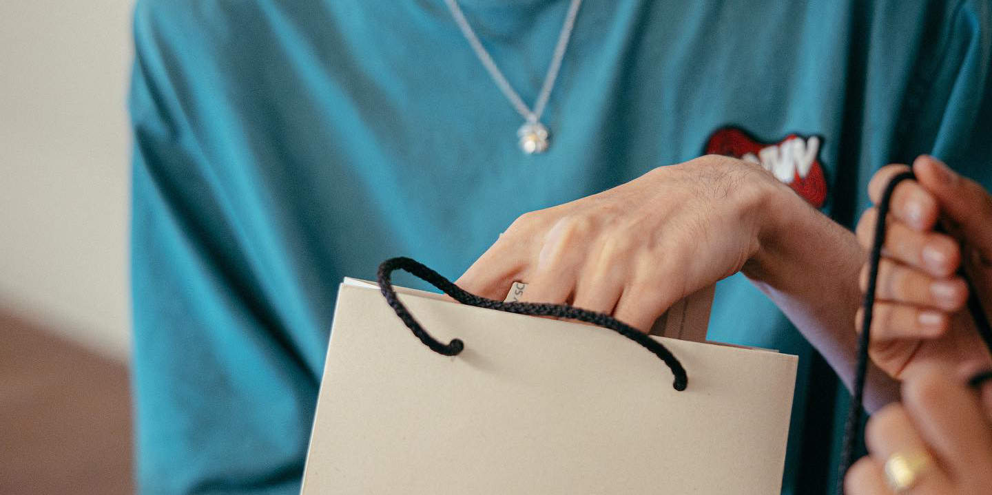 北村 GreedyScent：在韩屋中调制专属香气