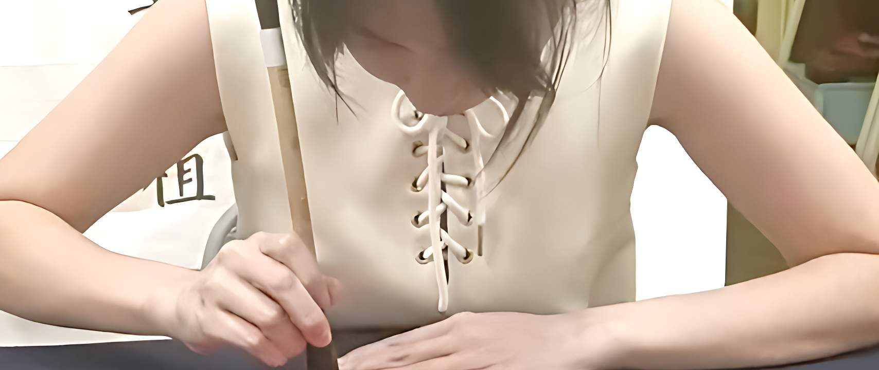 笔墨的艺术：中国传统书法入门