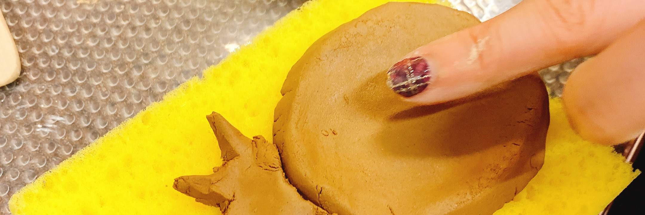 MEMORIES CERAMIC HK - 도자기 워크숍