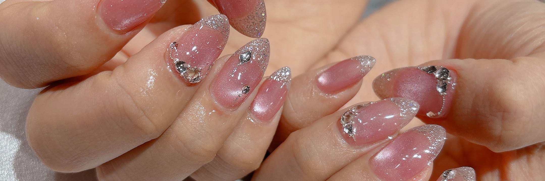 Mahami Spa & Wellness: Dịch vụ làm móng & nối mi cao cấp