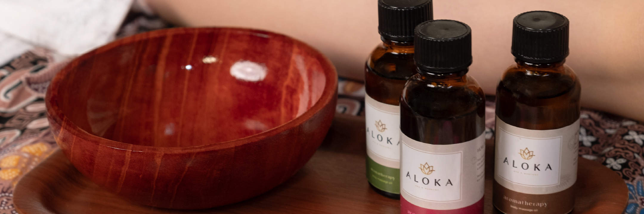 Segarkan minda, badan dan jiwa anda dengan remedi semula jadi aromaterapi untuk melegakan tekanan dan relaksasi. 🌺✨