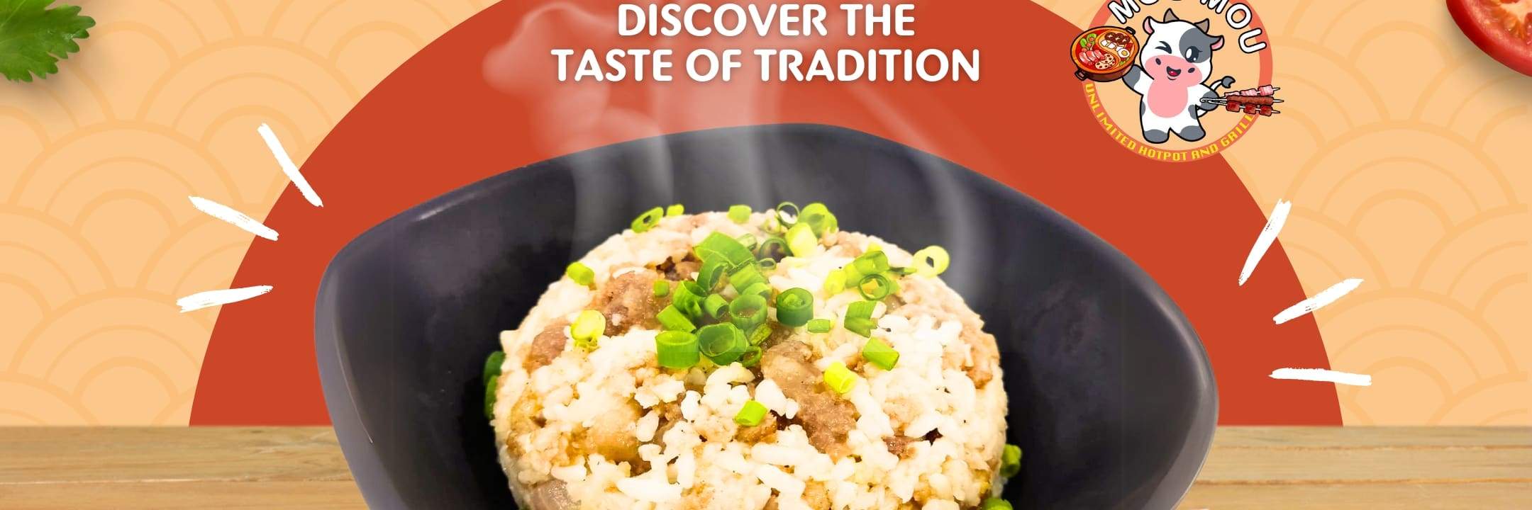 邦板牙省 Mou Mou 無限量火鍋和燒烤