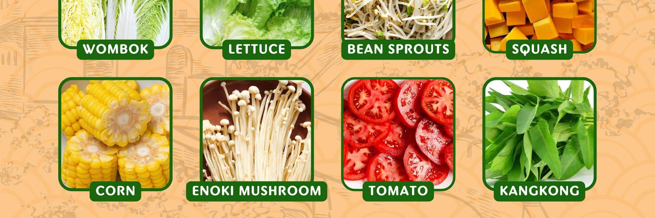 Mou Mou Unlimited Hotpot and Grill in Pampanga