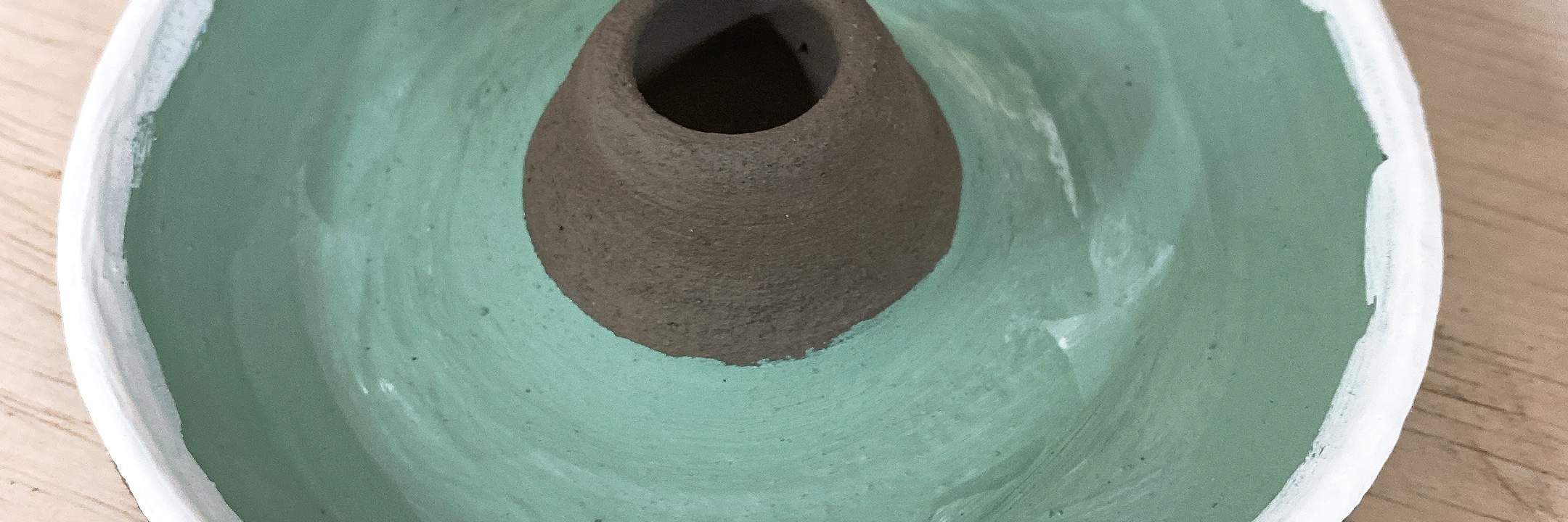 MEMORIES CERAMIC HK - 陶芸工房