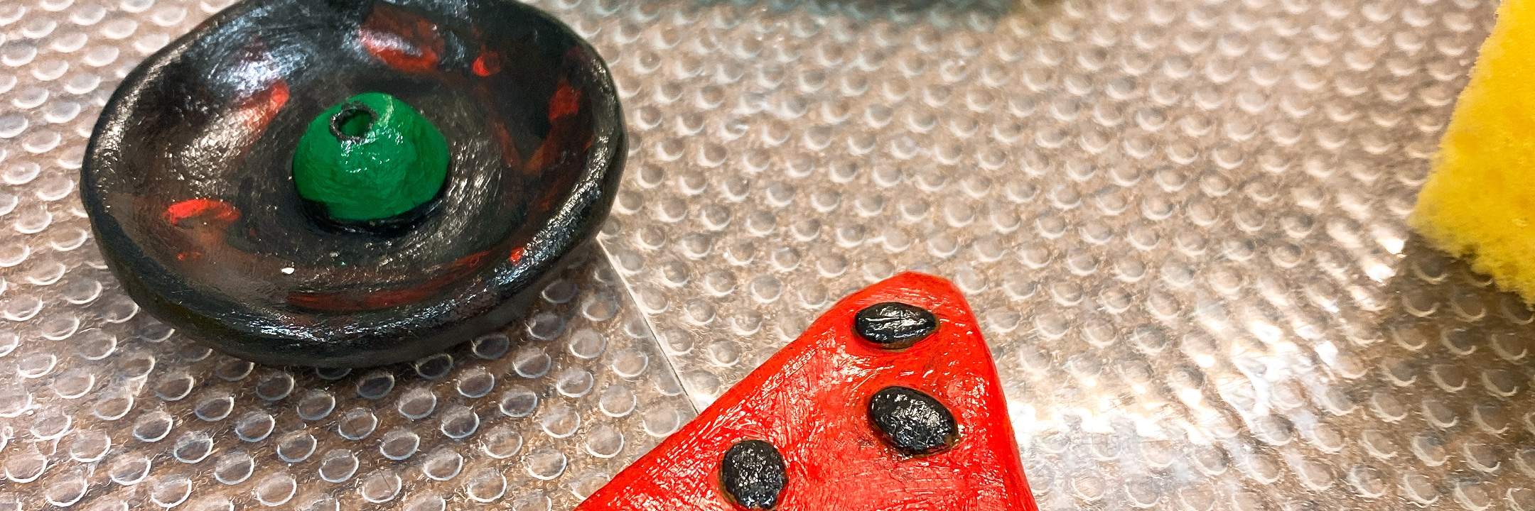 MEMORIES CERAMIC HK - 陶芸工房